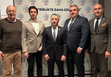 The 8th General Assembly 20.12.2024