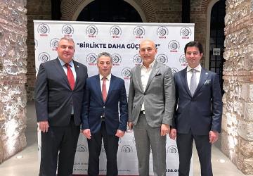 TURSSA Geleneksel İftar Yemeği - 13.03.2025